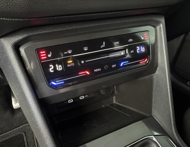 Volkswagen Tiguan 41