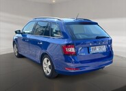 Škoda Fabia 4
