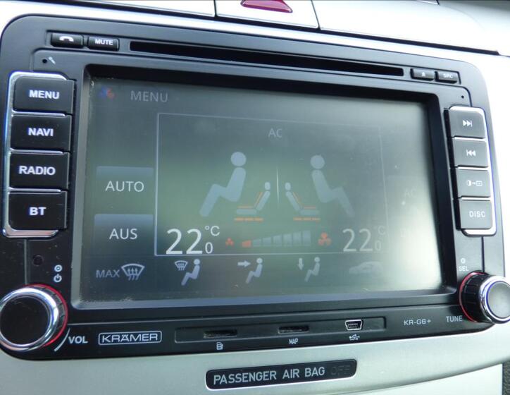 Volkswagen Passat CC 31