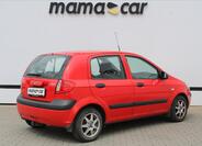 Hyundai Getz 2