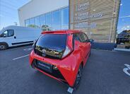 Toyota Aygo 13