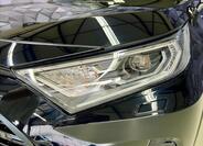 Toyota RAV4 8