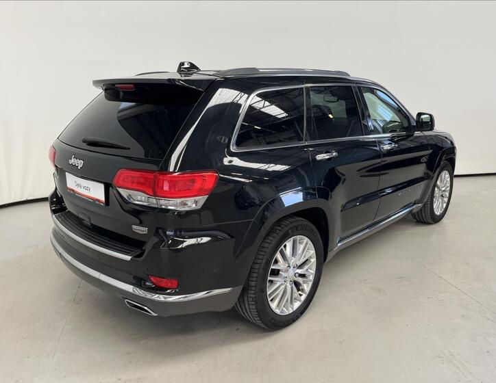 Jeep Grand Cherokee 2