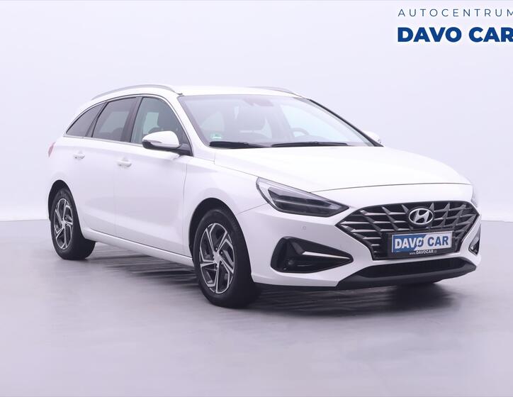 Hyundai i30 1
