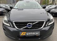 Volvo XC60 1