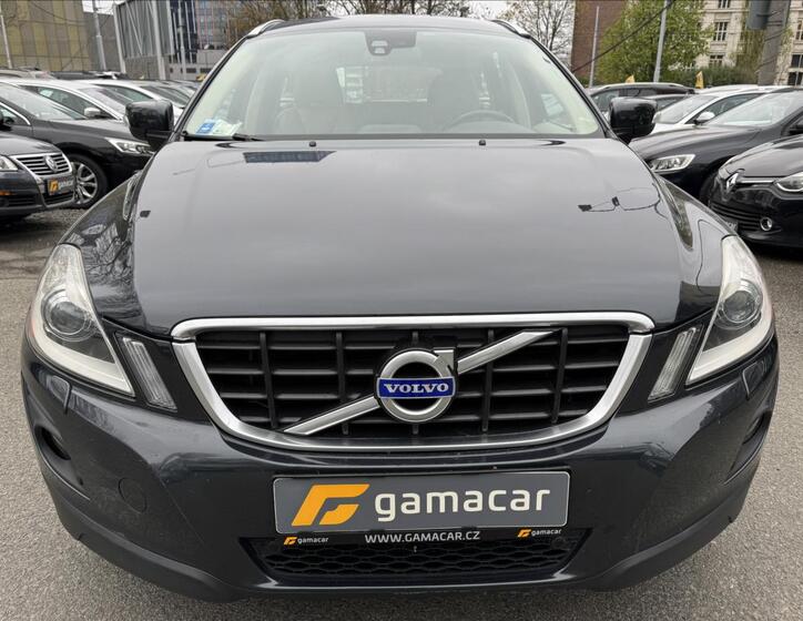 Volvo XC60 1