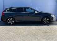 Volvo V60 7
