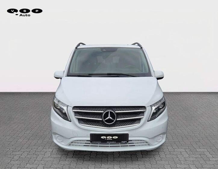 Mercedes-Benz Vito 7