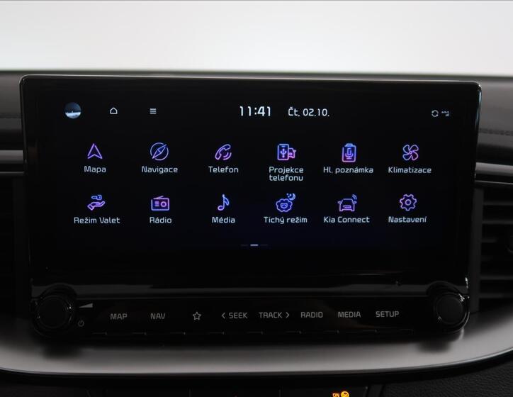 KIA XCeed 19