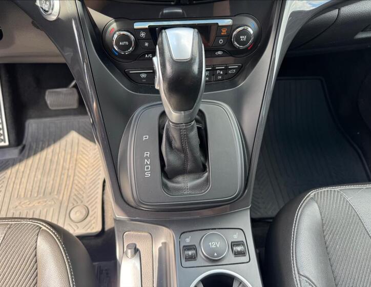 Ford Kuga 22