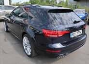 Audi A4 Allroad 4
