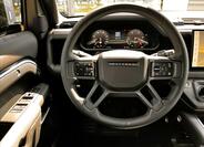 Land Rover Defender 8
