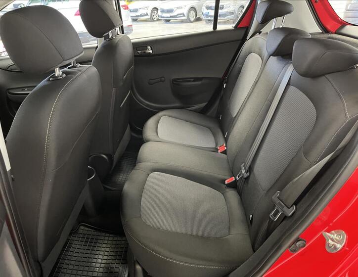 Hyundai i20 14