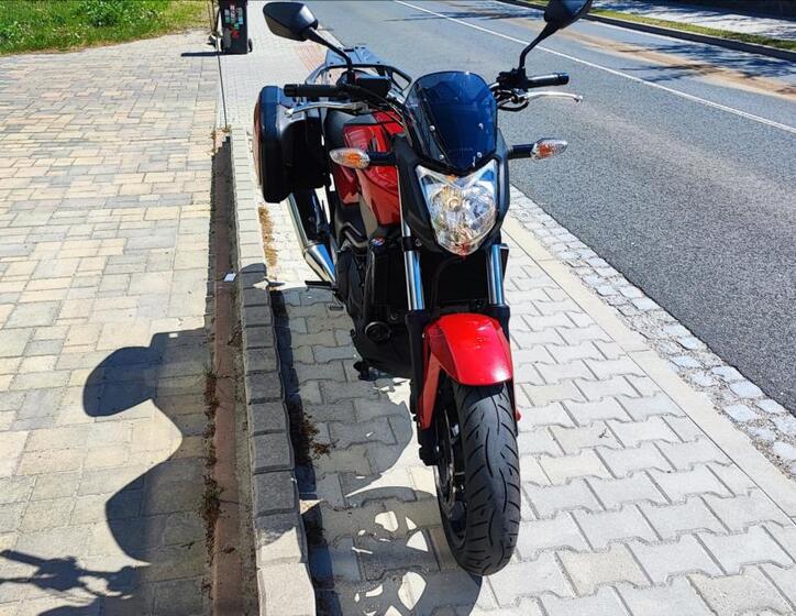 Honda Ostatní 4