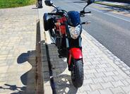 Honda Ostatní 4
