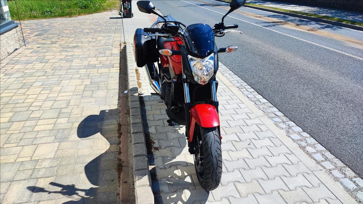 Honda Ostatní