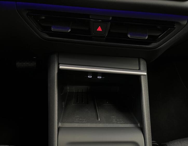 Volkswagen Tiguan 20