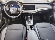 Škoda Octavia 13