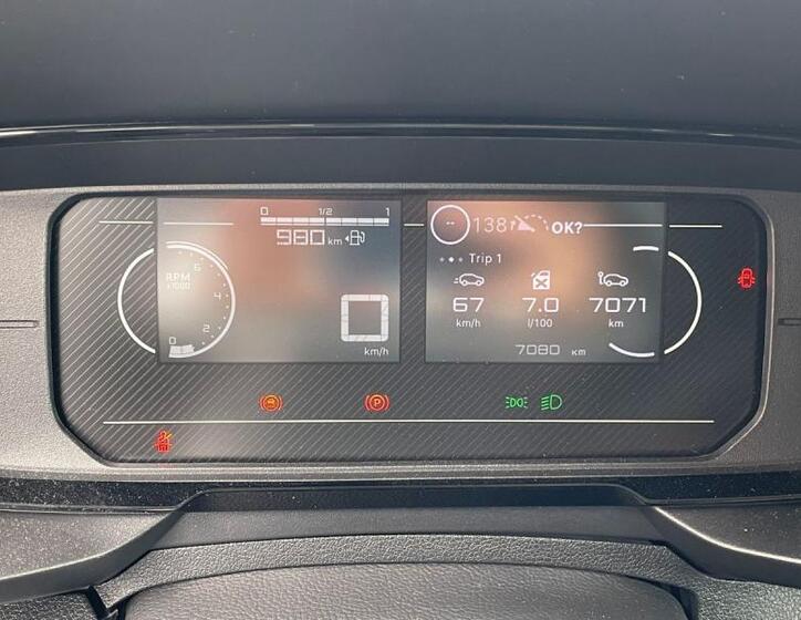 Toyota ProAce City 16