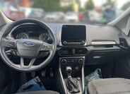 Ford EcoSport 9