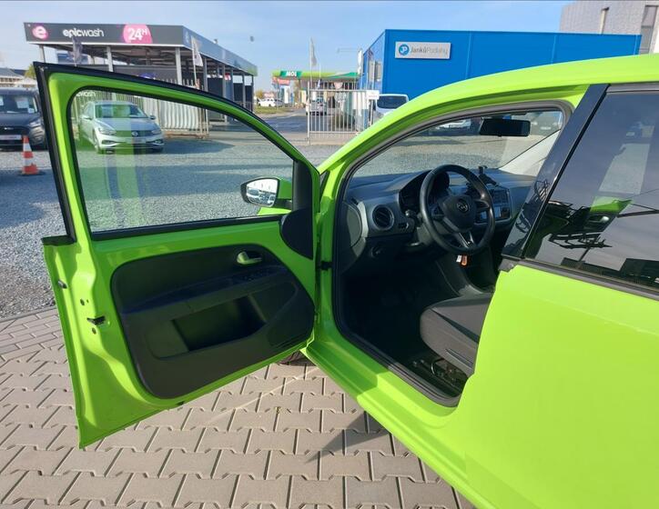 Škoda Citigo 9