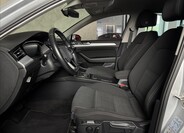 Volkswagen Passat 23