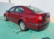 Škoda Octavia 4
