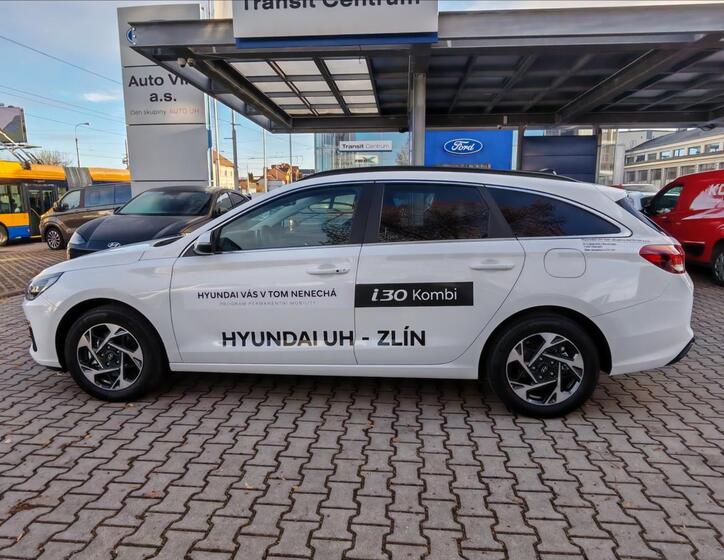 Hyundai i30 2