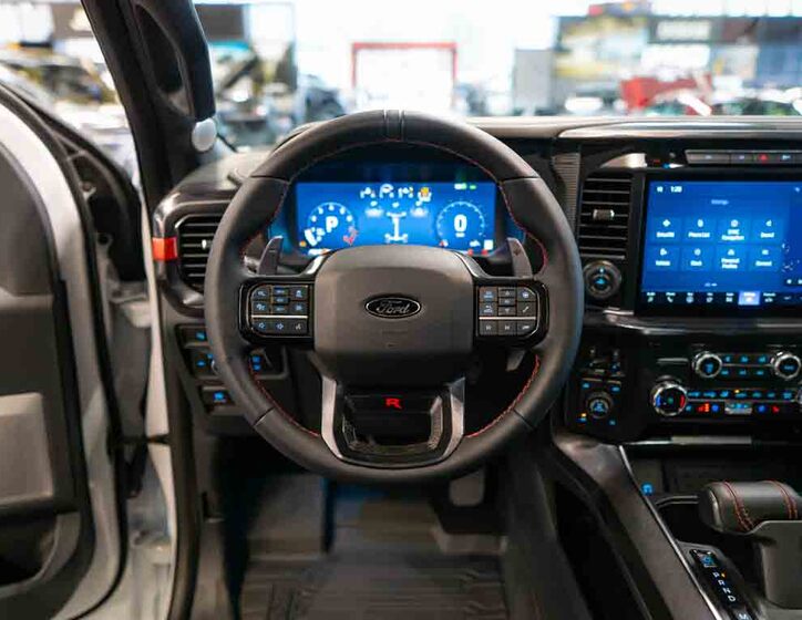 Ford F-150 18