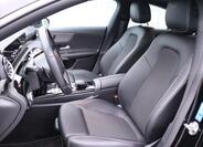 Mercedes-Benz CLA 11