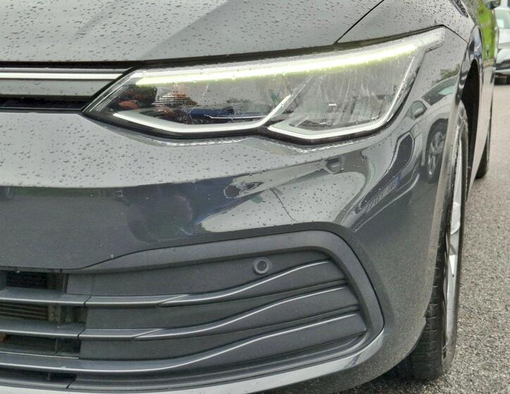 Volkswagen Golf 33