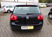 Volkswagen Golf 5