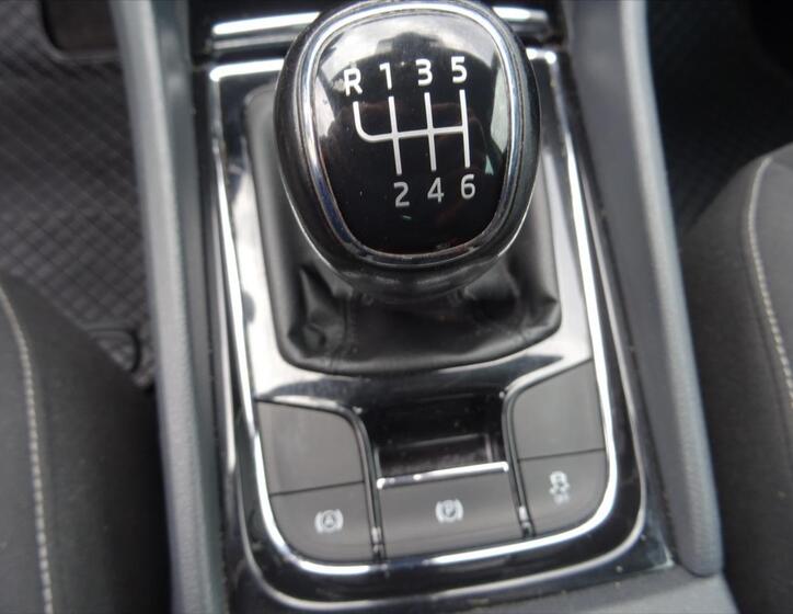 Škoda Karoq 27