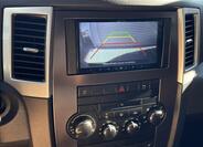 Jeep Grand Cherokee 16