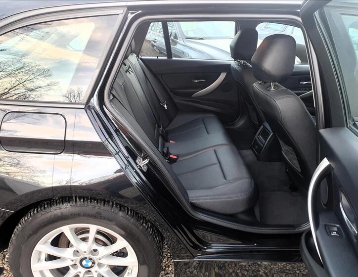 BMW Řada 3 17