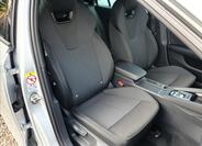 Škoda Octavia 11