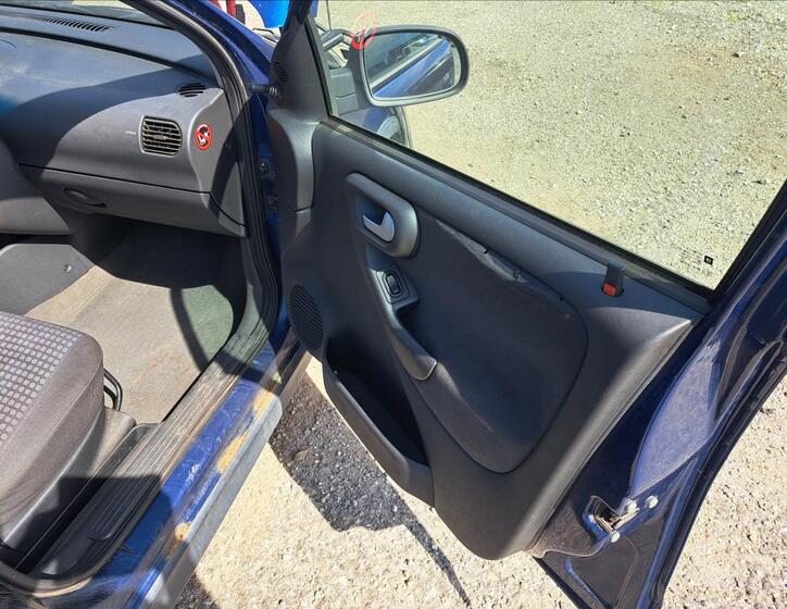 Opel Corsa 35