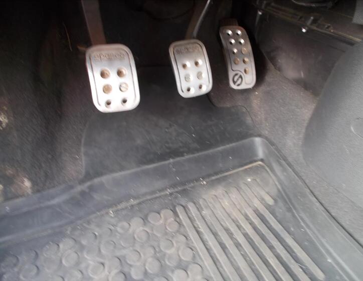 Opel Astra 22