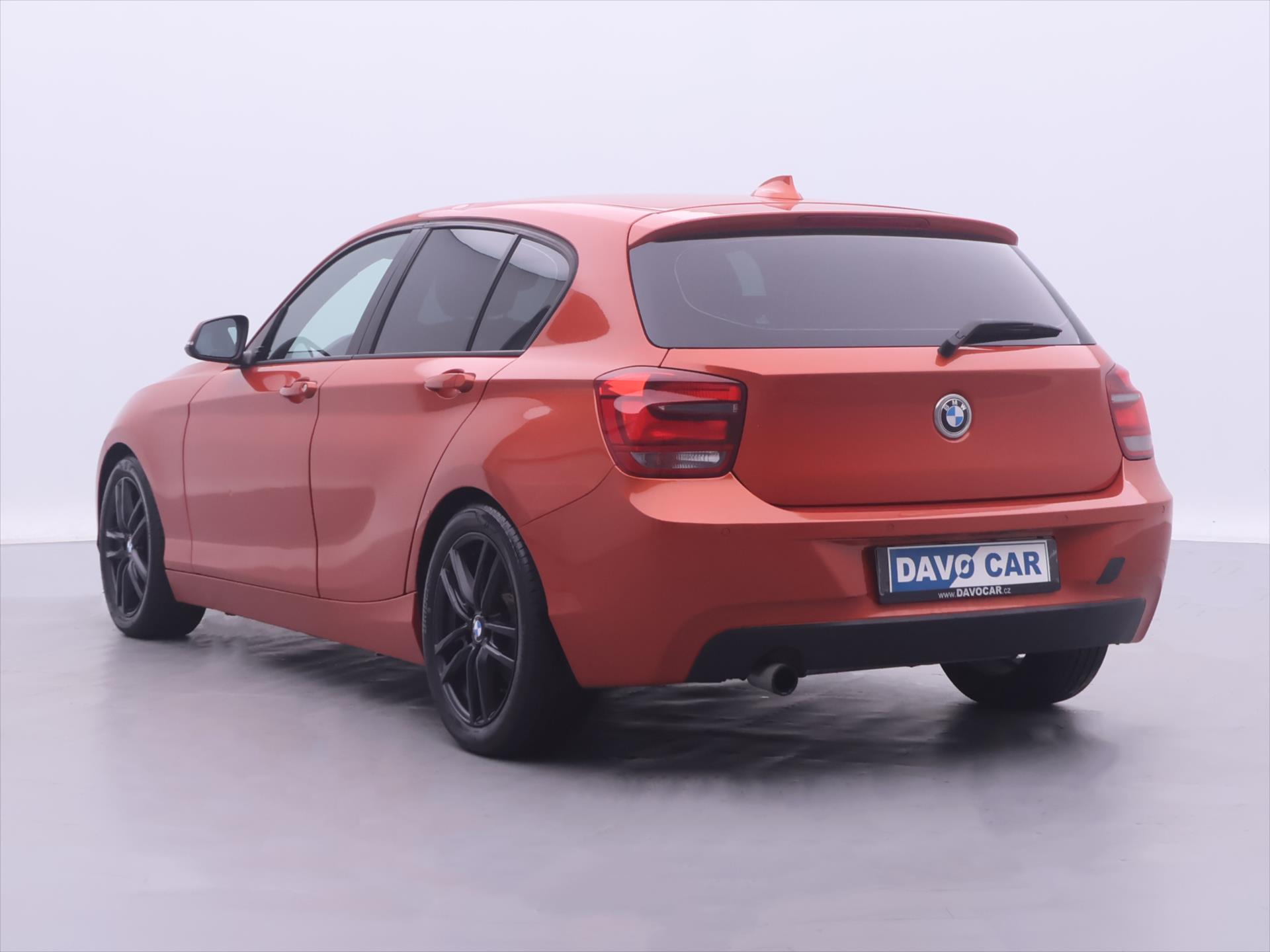 BMW Řada 1