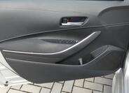 Toyota Corolla 8