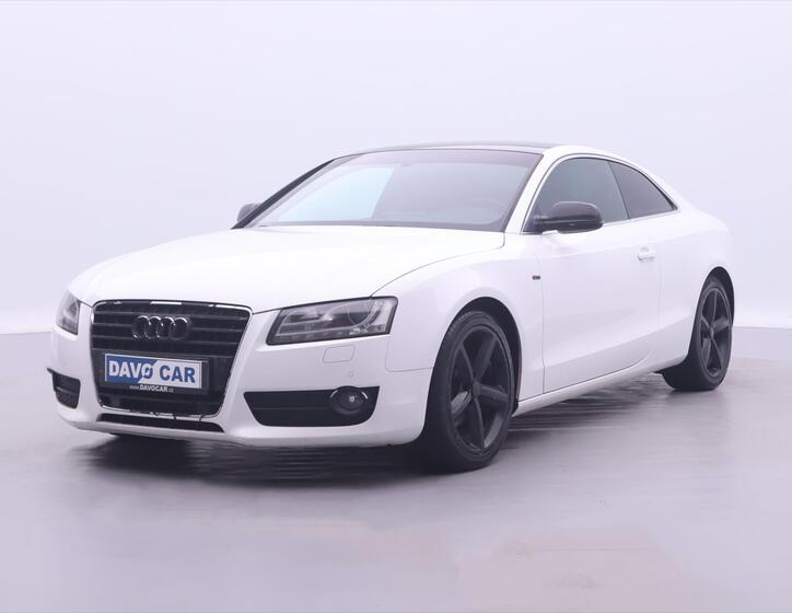 Audi A5 3