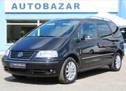 Volkswagen Sharan 1
