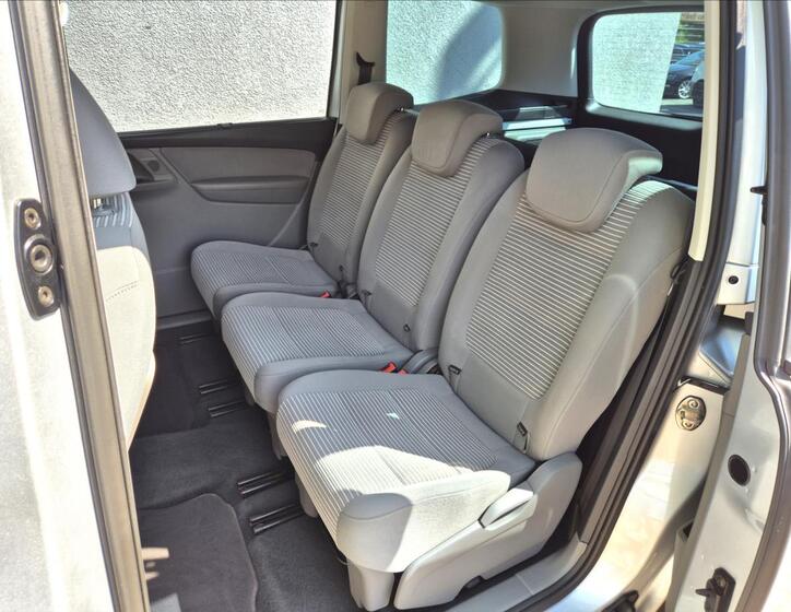 Seat Alhambra 14