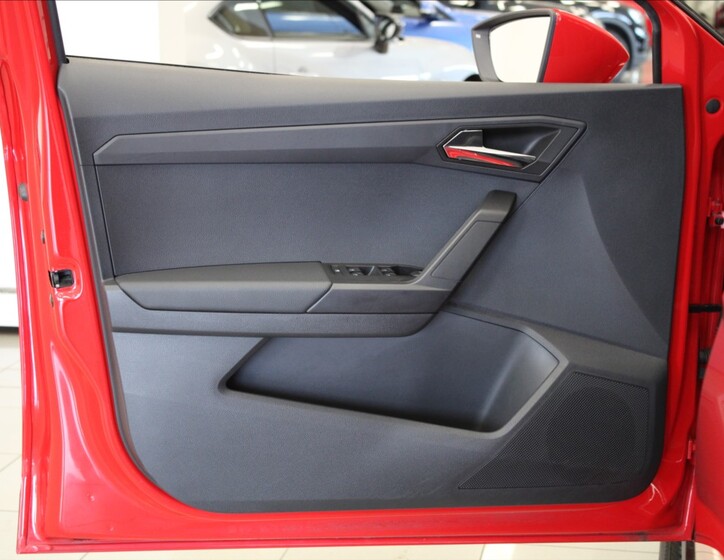 Seat Arona 13