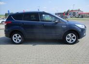 Ford Kuga 5