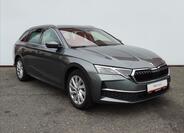 Škoda Octavia 24