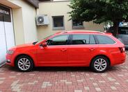 Škoda Octavia 11
