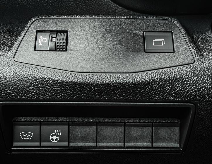 Citroën Berlingo 10