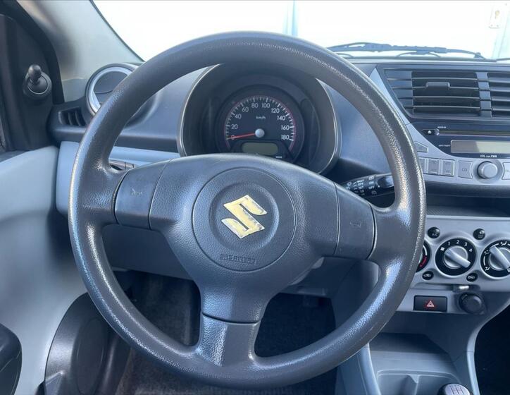Suzuki Alto 14