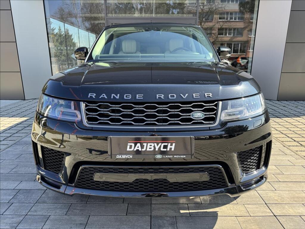 Land Rover Range Rover Sport 58